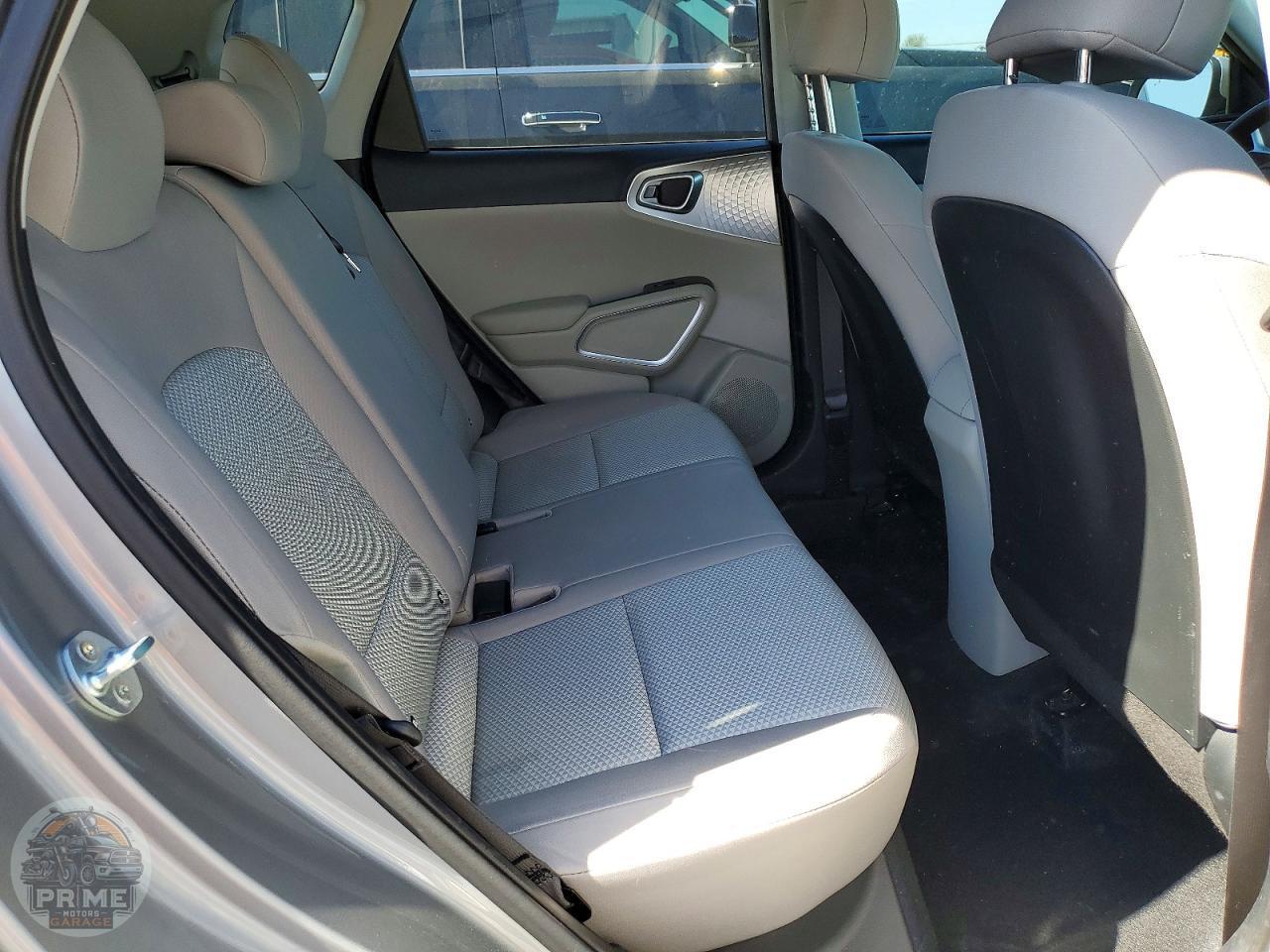 2023 KIA SOUL — фото 11