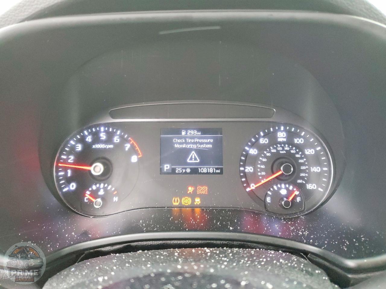 2020 KIA SOUL — фото 9