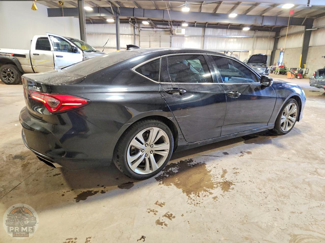 2023 ACURA TLX — фото 3