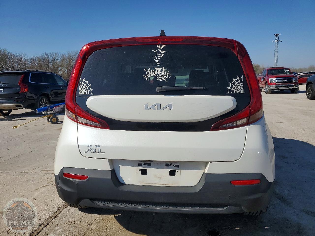 2022 KIA SOUL — фото 6
