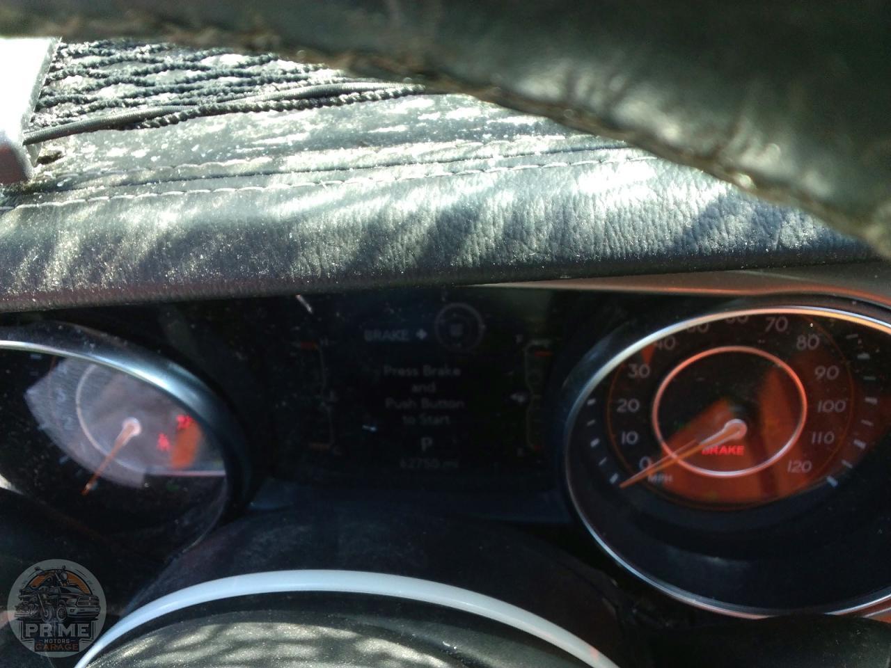2020 JEEP WRANGLER — фото 9