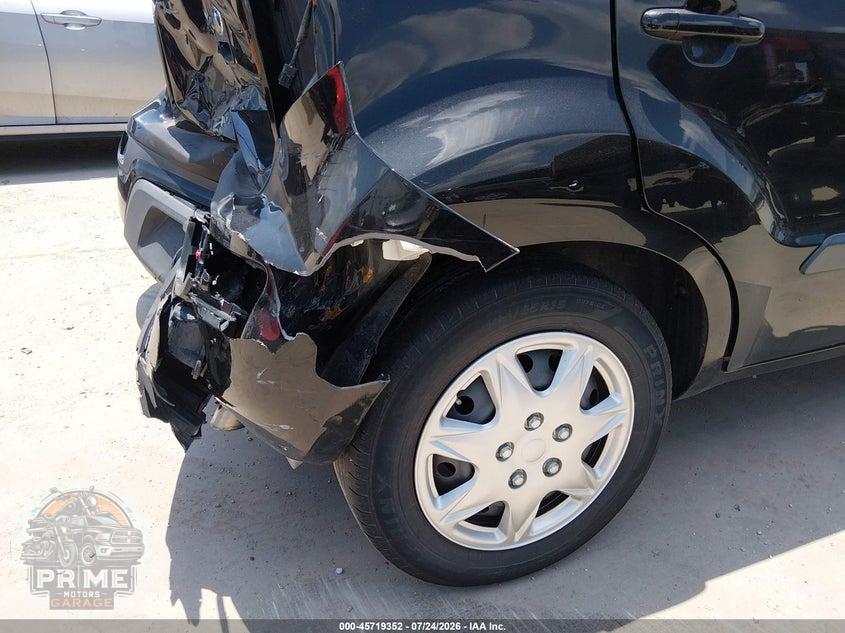 2013 KIA SOUL — фото 12
