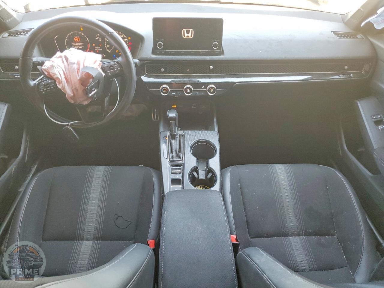 2024 HONDA CIVIC — фото 8