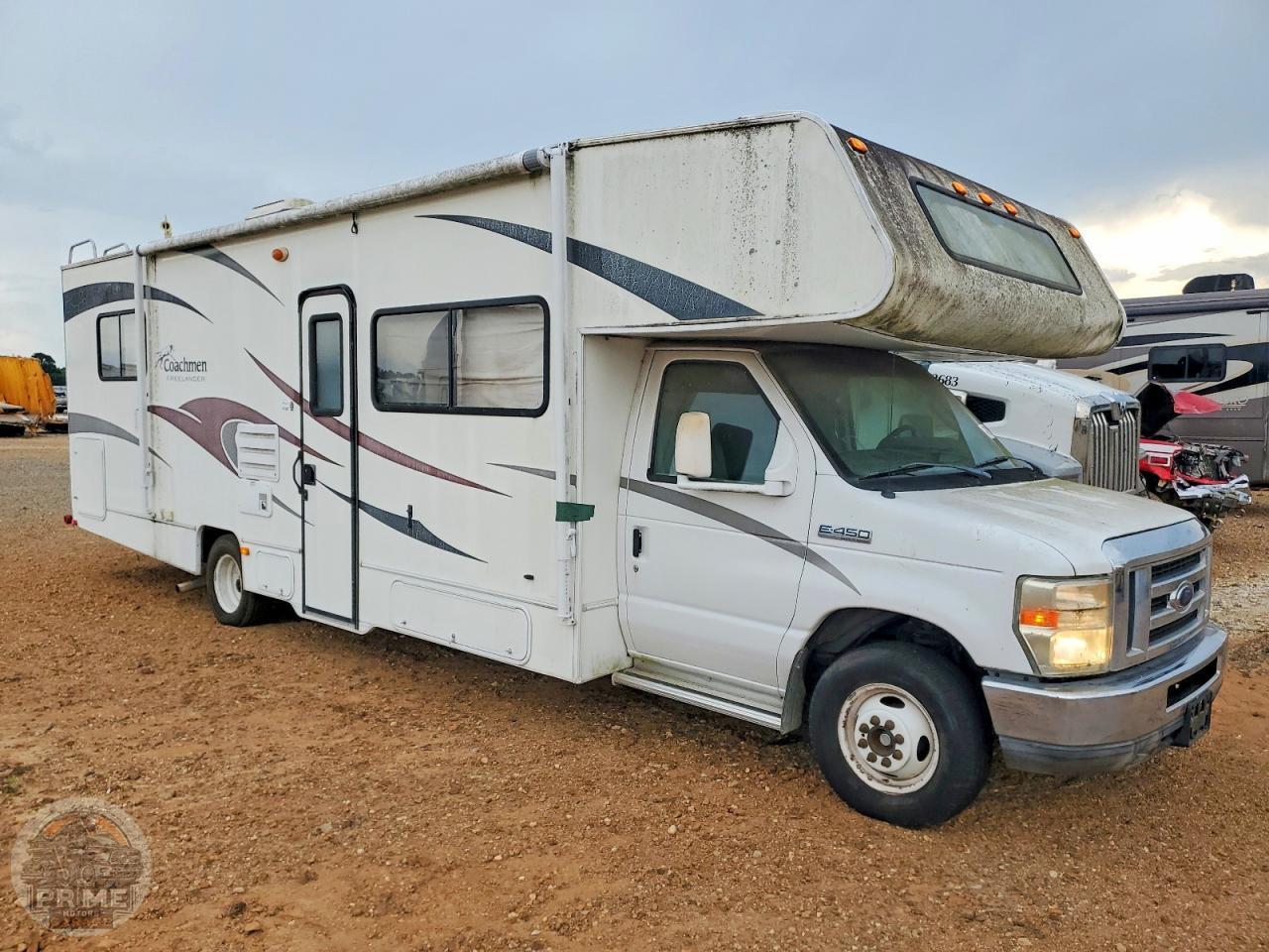 2010 COACHMEN RECREATIONAL — фото 1