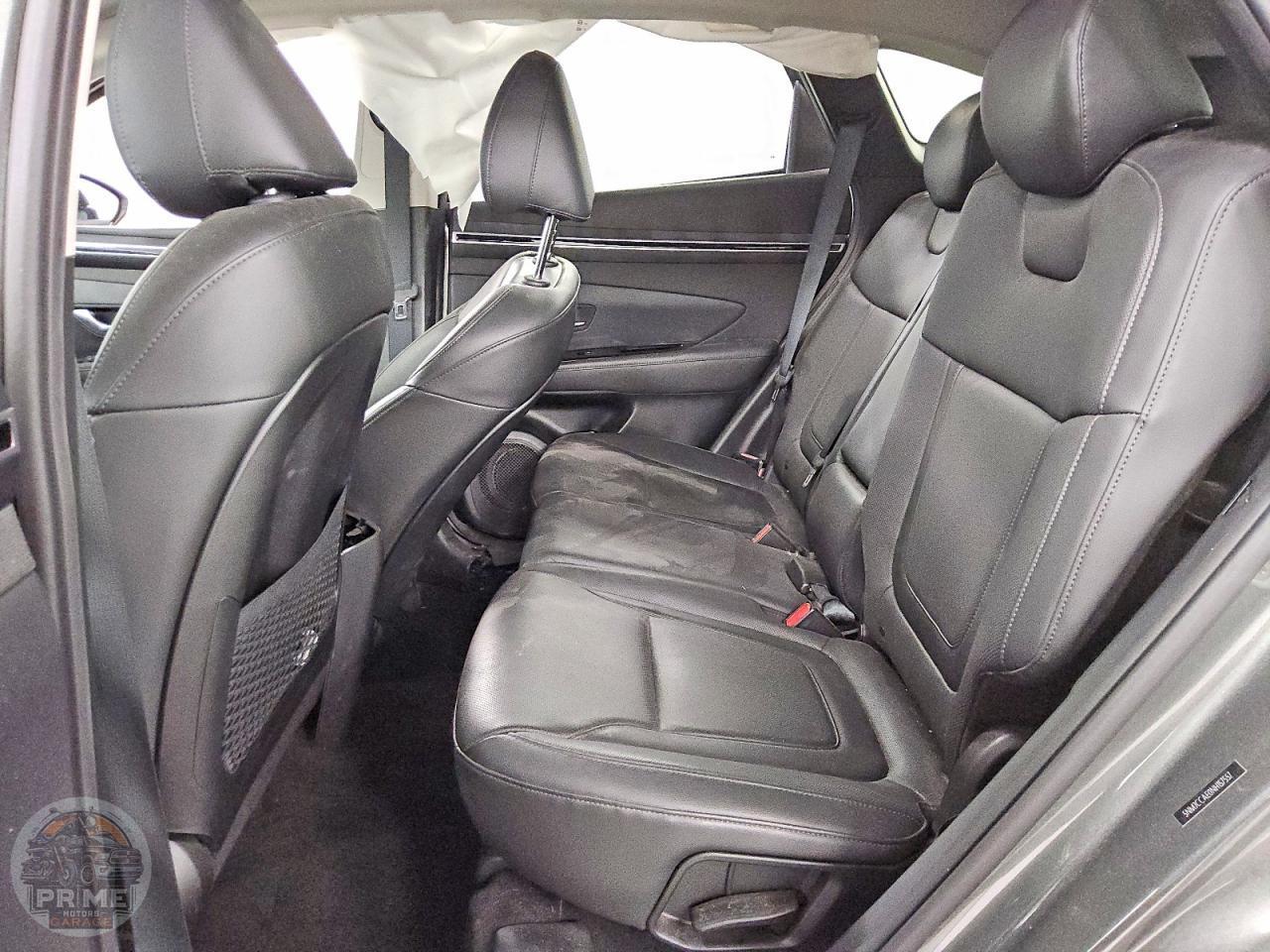 2022 HYUNDAI TUCSON — фото 18