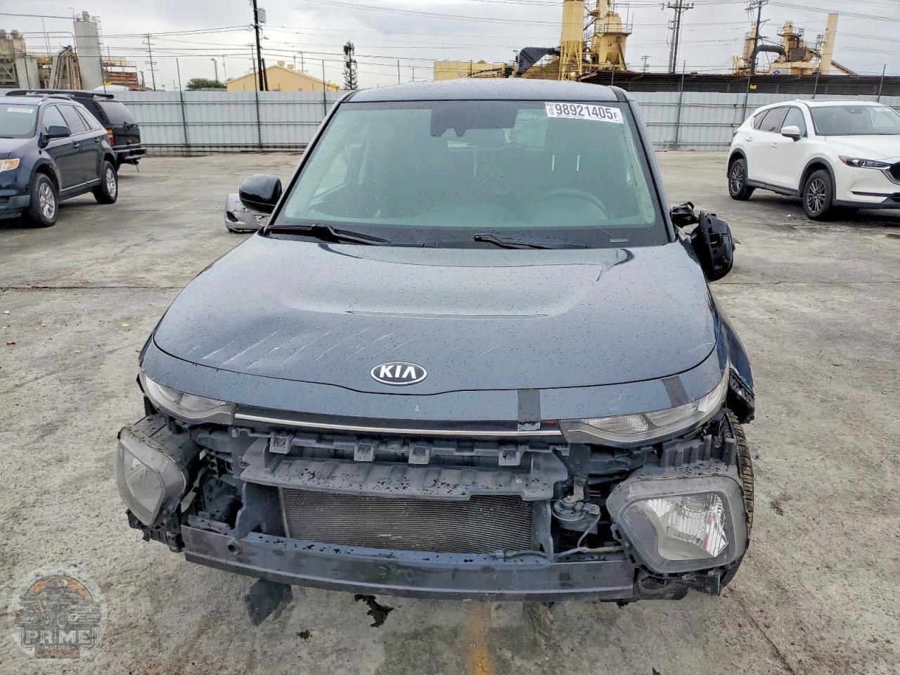 2020 KIA SOUL — фото 5