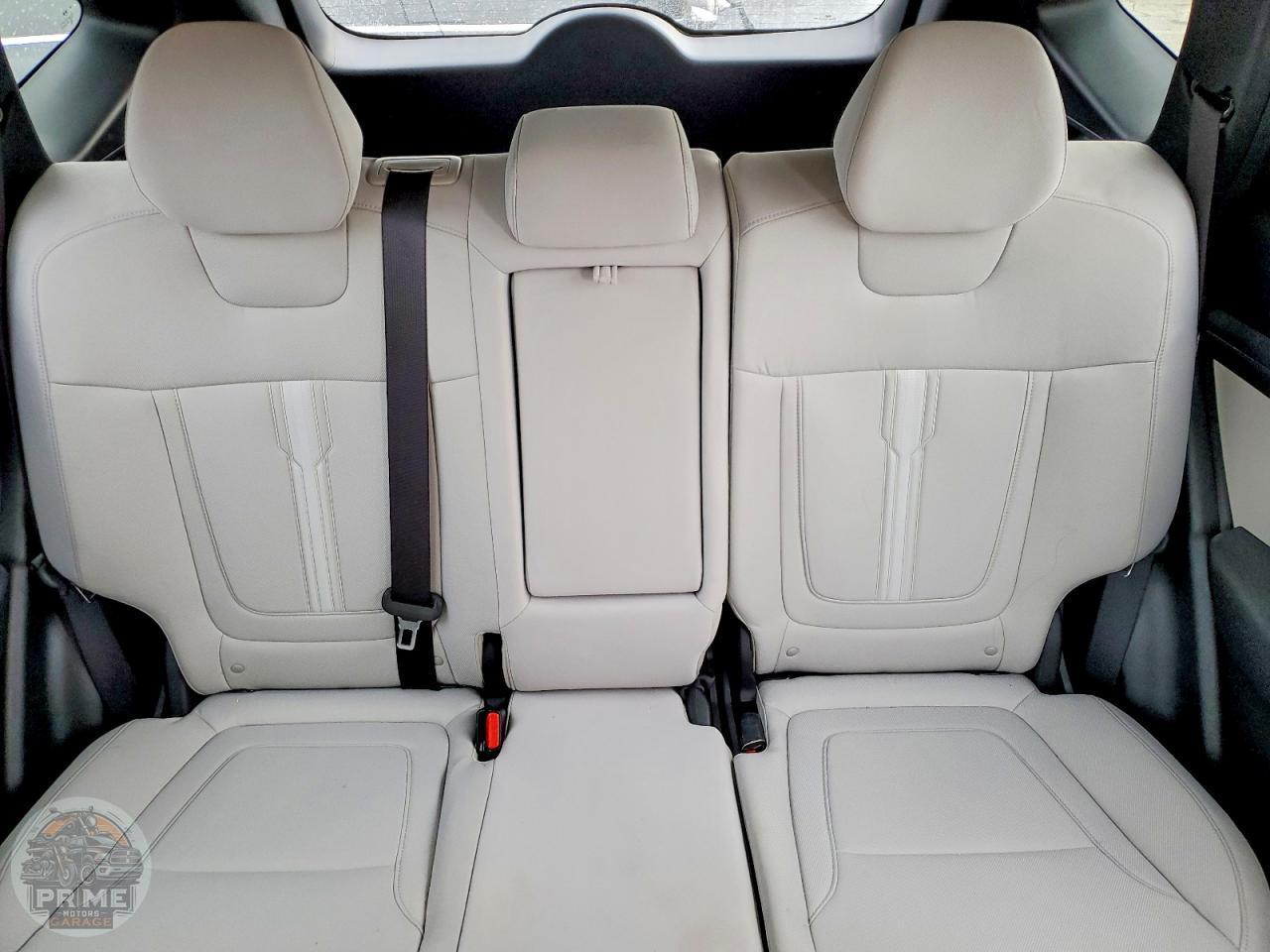 2025 HYUNDAI TUCSON — фото 10