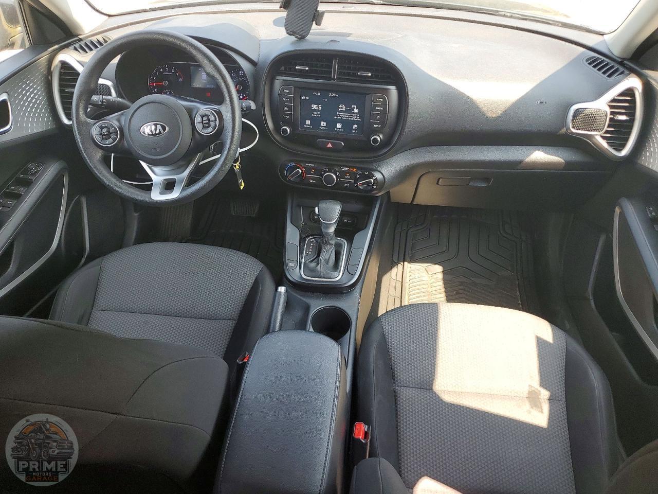 2020 KIA SOUL — фото 29