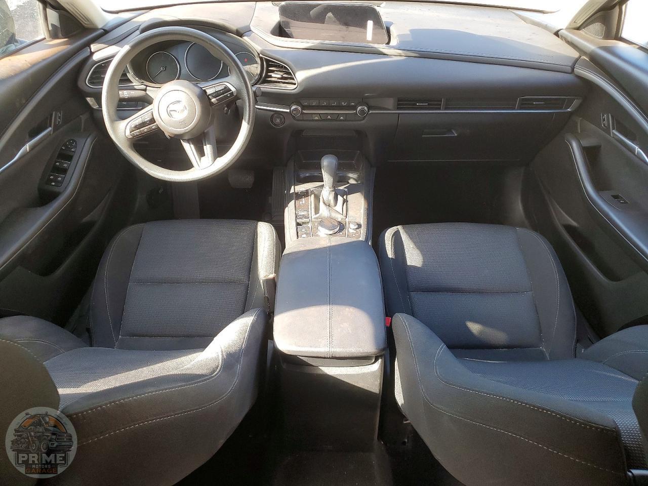 2024 MAZDA CX 30 — фото 8