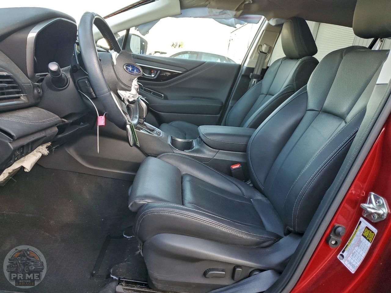 2021 SUBARU OUTBACK — фото 14