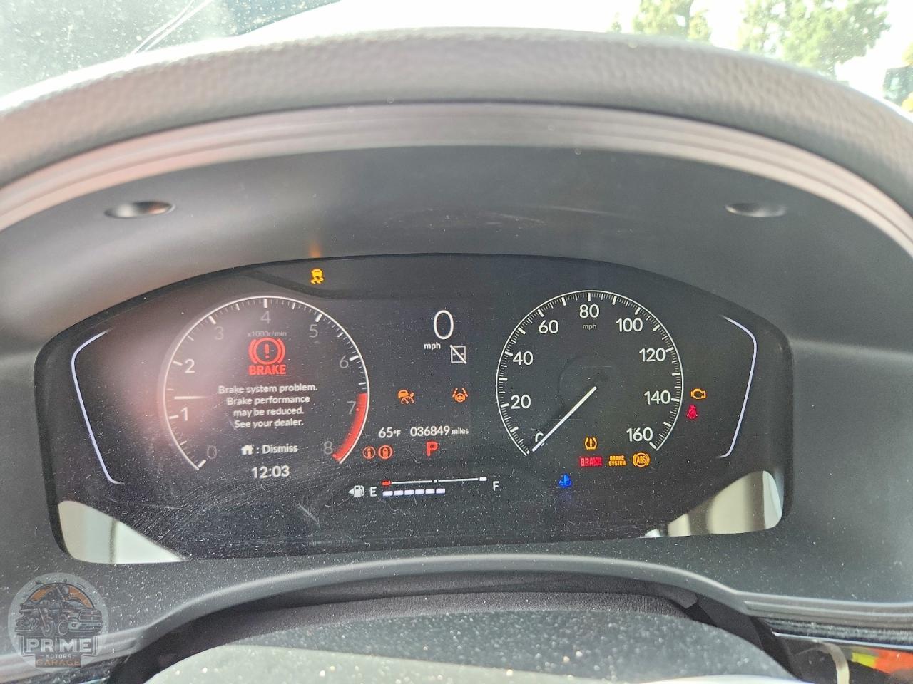 2022 HONDA CIVIC — фото 9