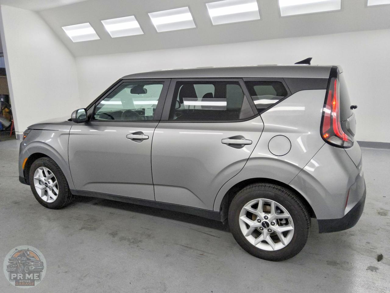 2024 KIA SOUL — фото 2
