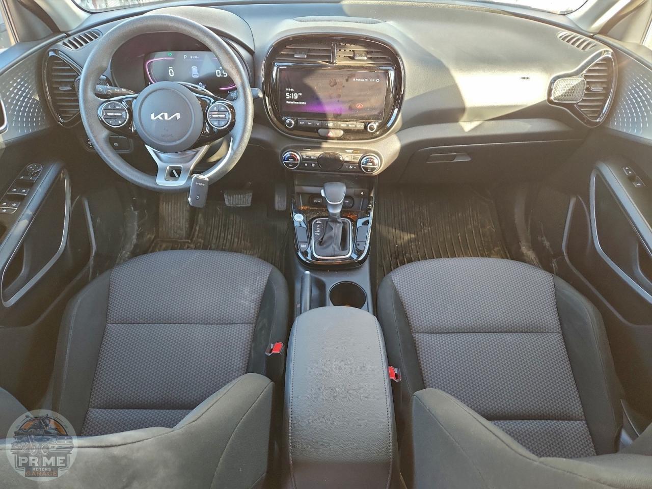 2024 KIA SOUL — фото 8