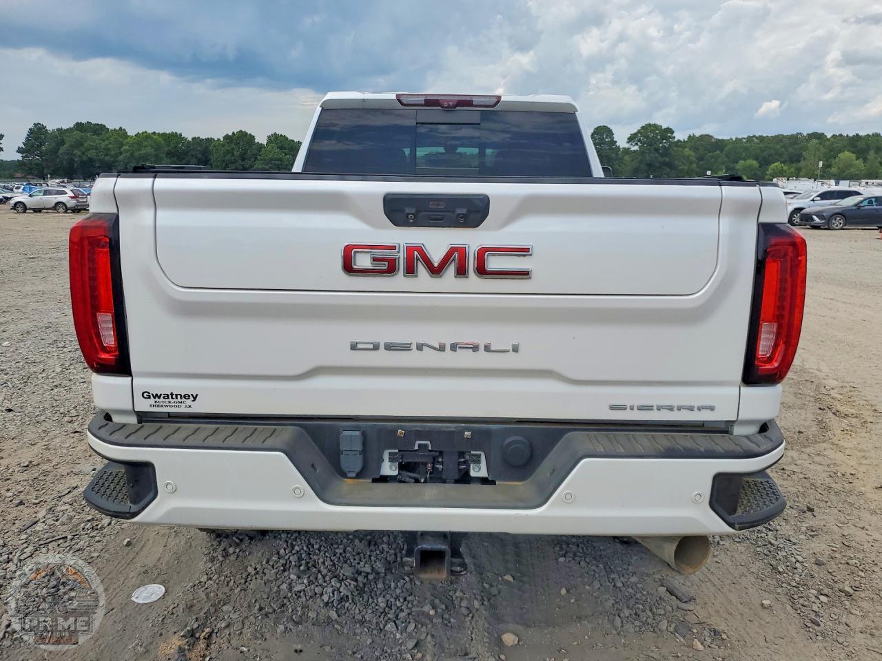 2020 GMC SIERRA — фото 6