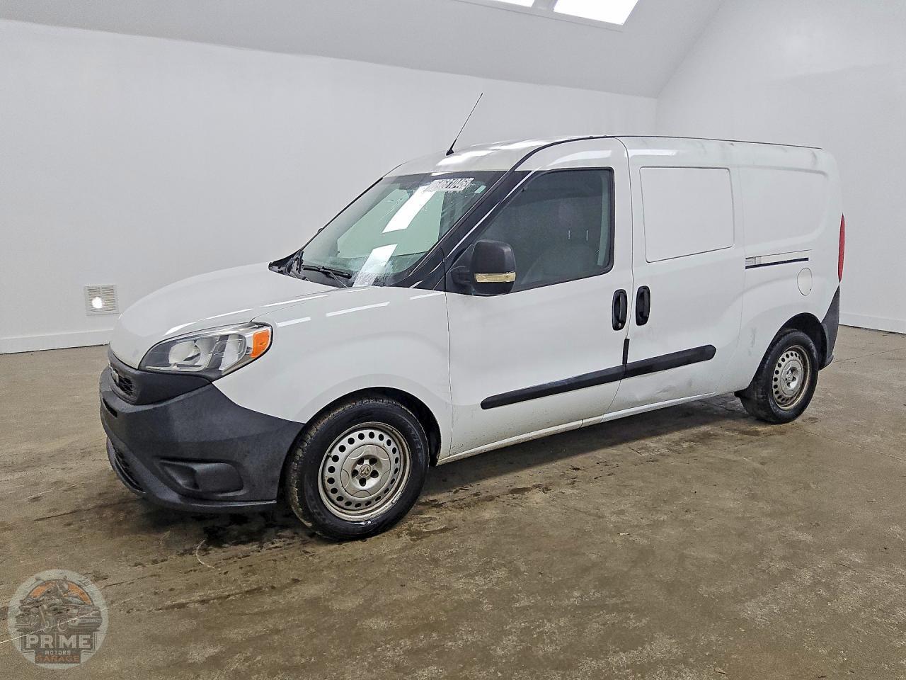 2020 RAM PROMASTER — фото 1