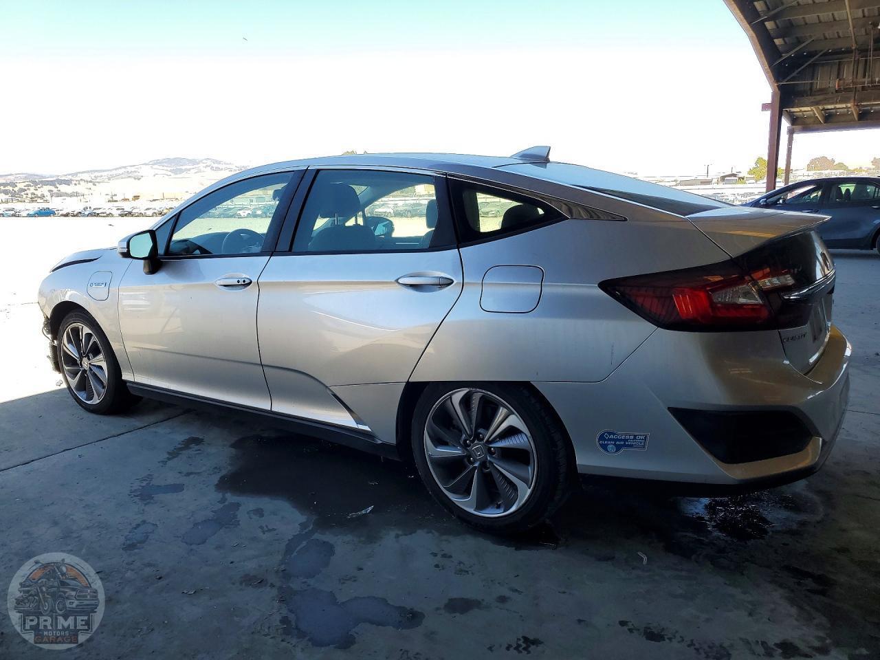 2021 HONDA CLARITY — фото 2