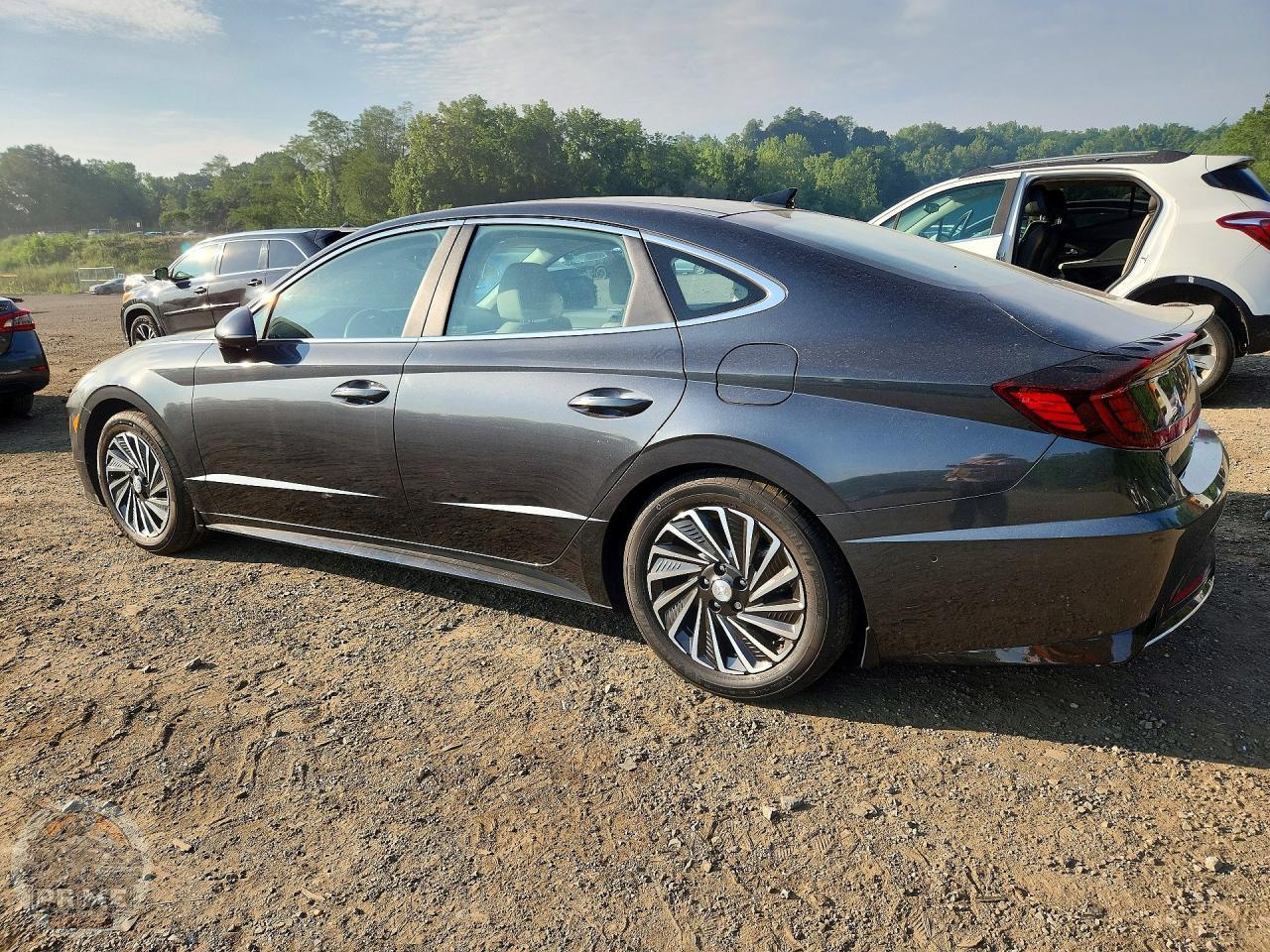 2023 HYUNDAI SONATA — фото 2