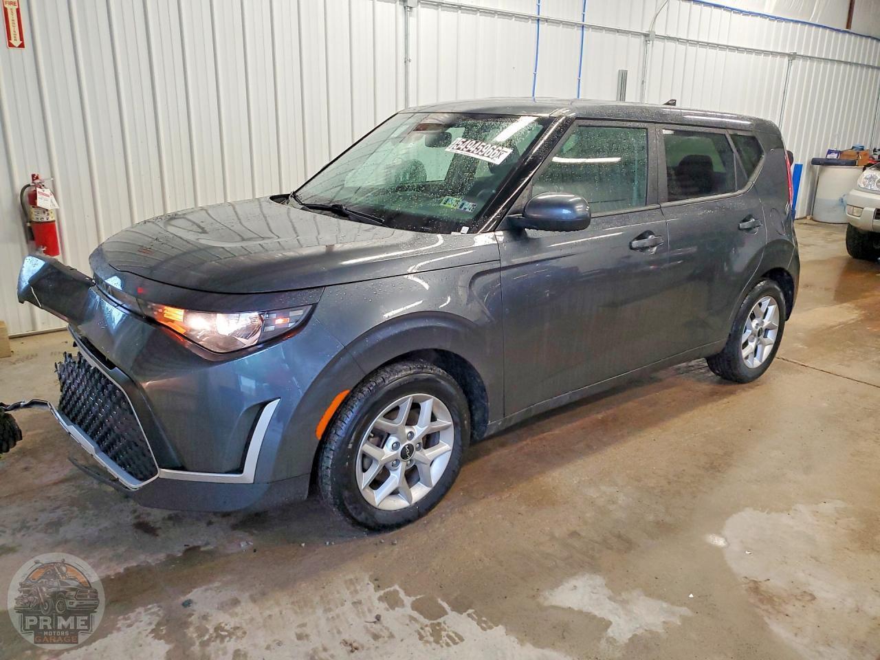 2023 KIA SOUL — фото 1