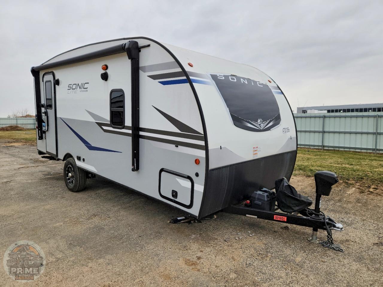 2022 KZ RV SONIC — фото 1