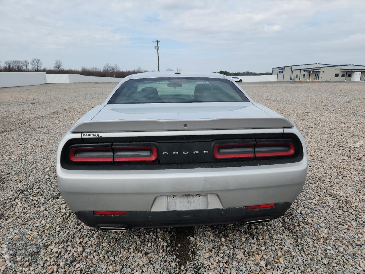 2022 DODGE CHALLENGER — фото 6