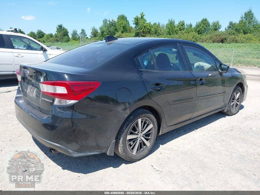 2019 SUBARU IMPREZA 2.0I PREMIUM — фото 4