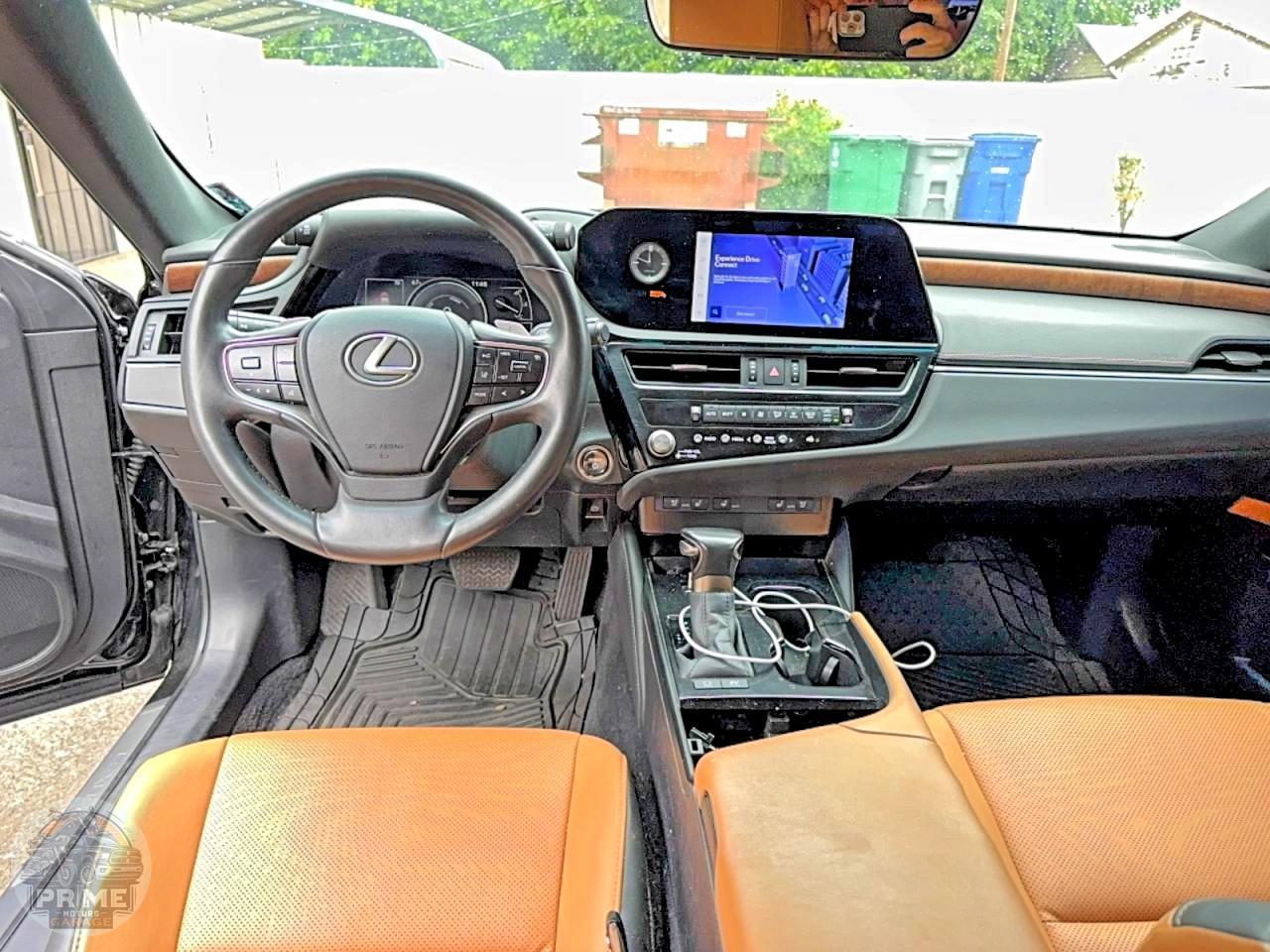 2023 LEXUS ES — фото 9