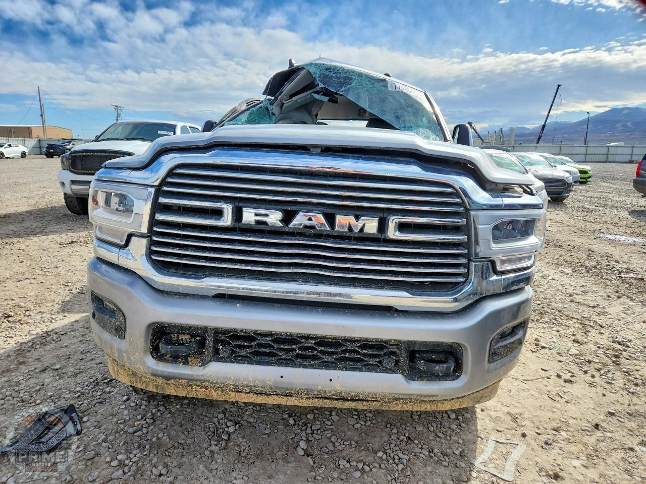 2024 RAM TRUCKS 2500 — фото 5