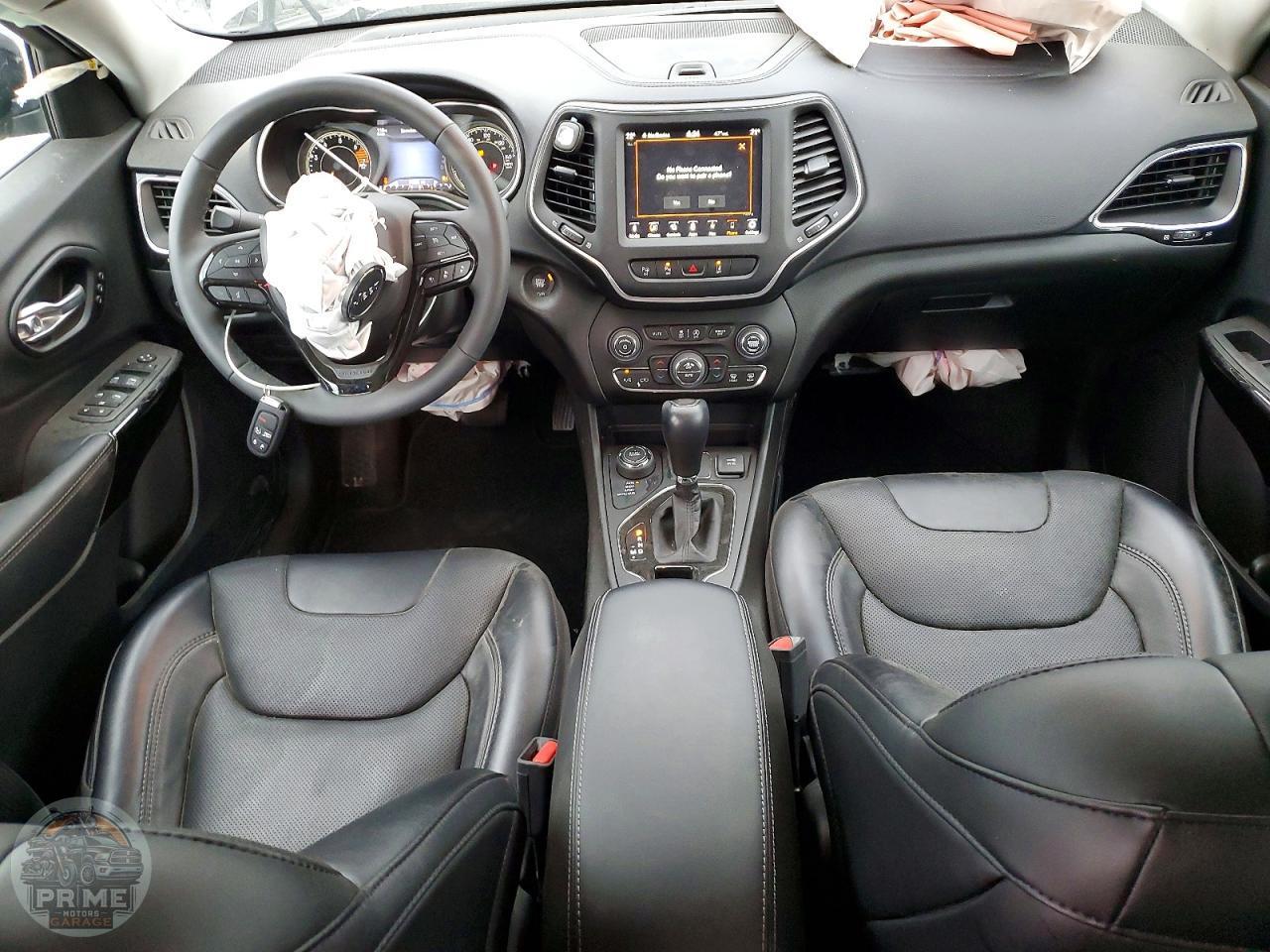 2023 JEEP CHEROKEE — фото 7