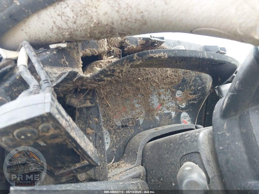 2004 DODGE RAM 2500 SLT/LARAMIE — фото 16