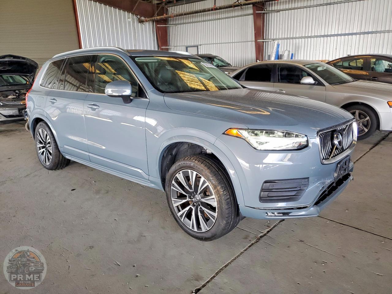 2020 VOLVO XC90 — фото 4