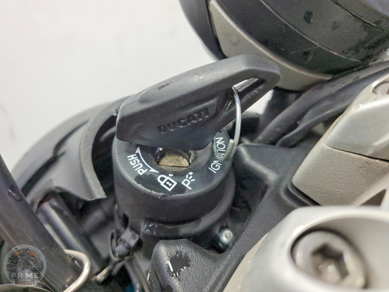2020 DUCATI SCRAMBLER — фото 8