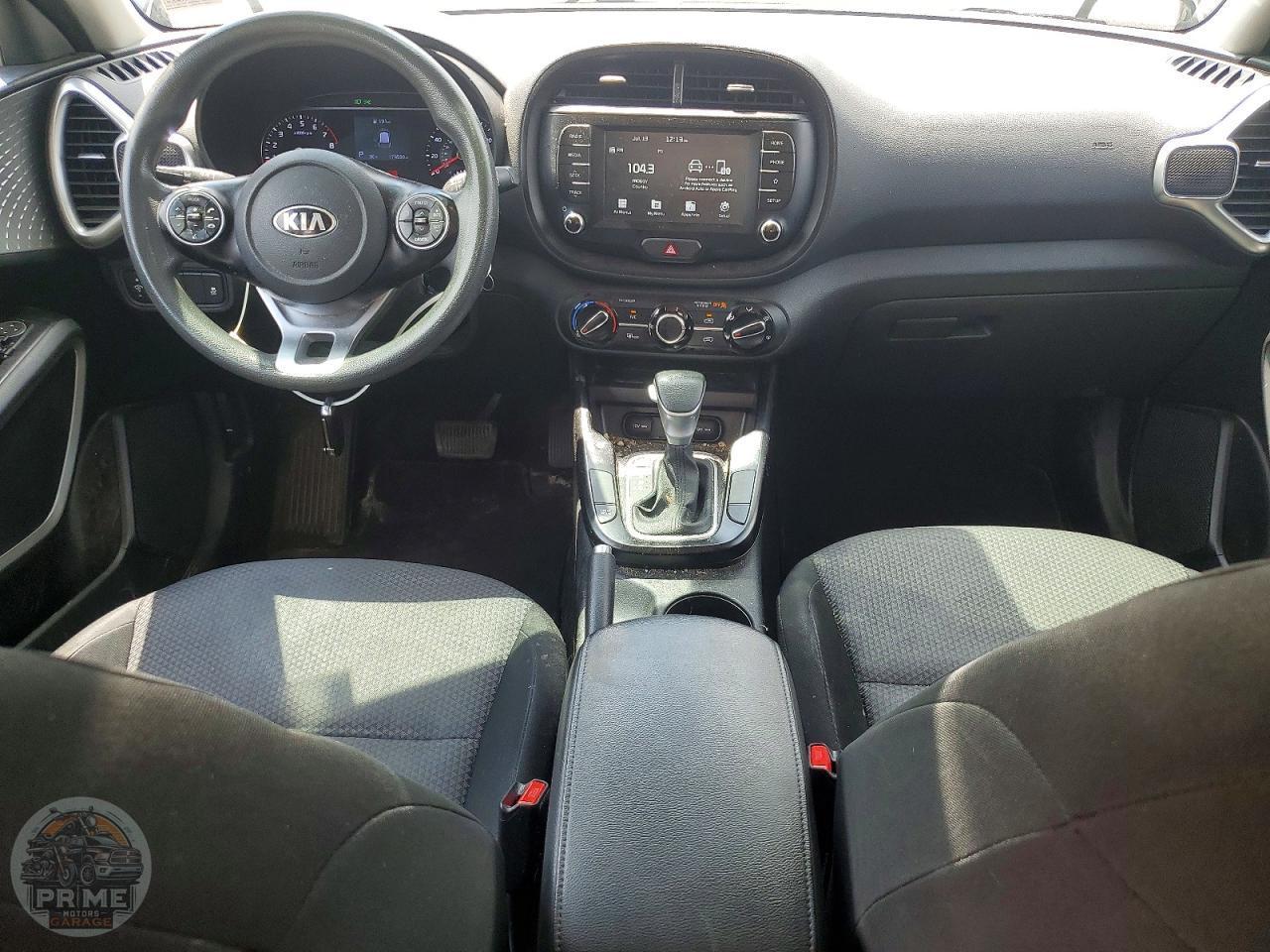 2021 KIA SOUL — фото 15