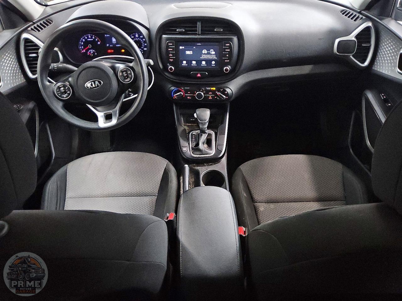 2020 KIA SOUL — фото 8