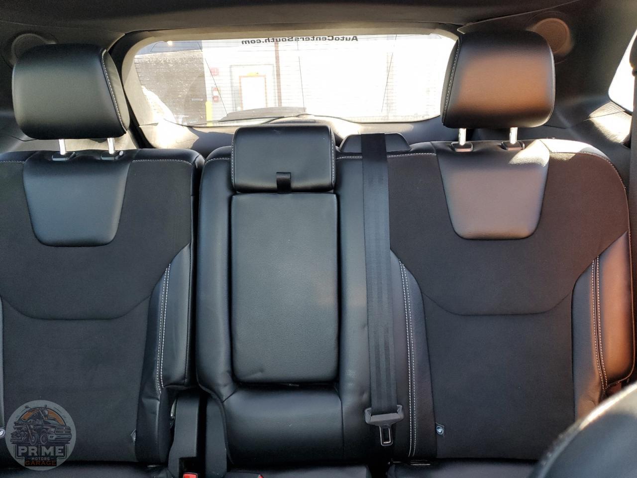 2020 FORD EDGE — фото 10