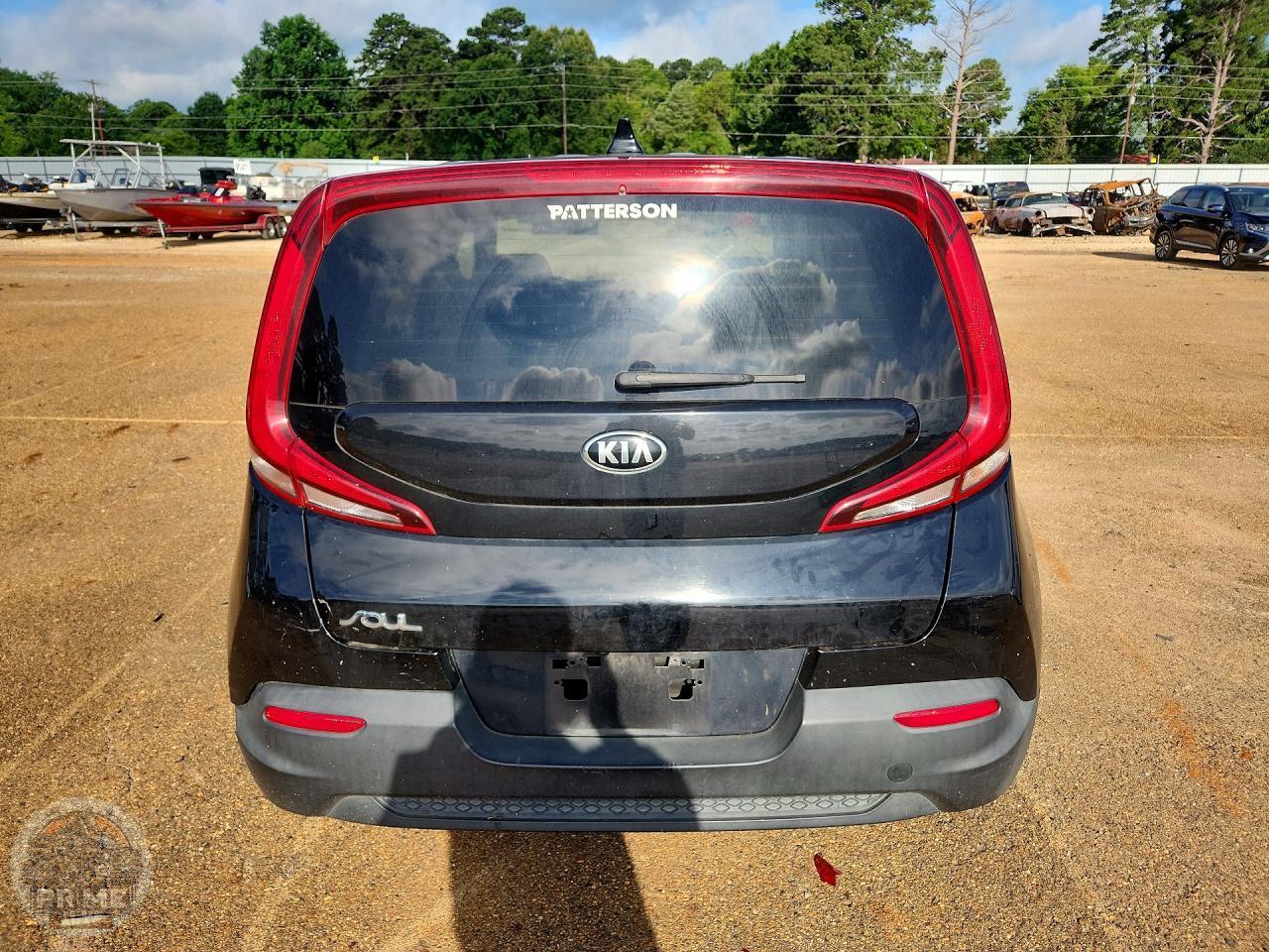 2021 KIA SOUL — фото 6