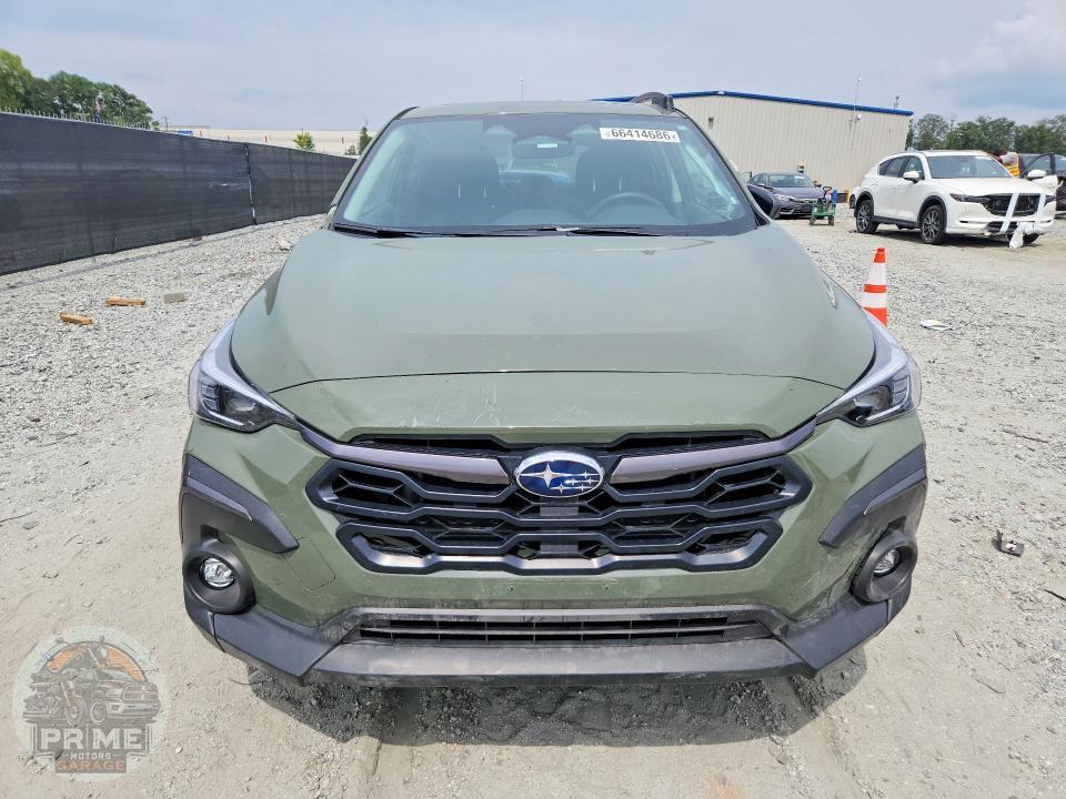 2024 SUBARU CROSSTREK — фото 14