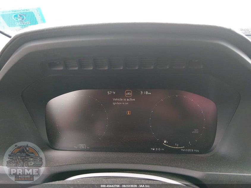 2018 VOLVO XC90 T6 INSCRIPTION — фото 7