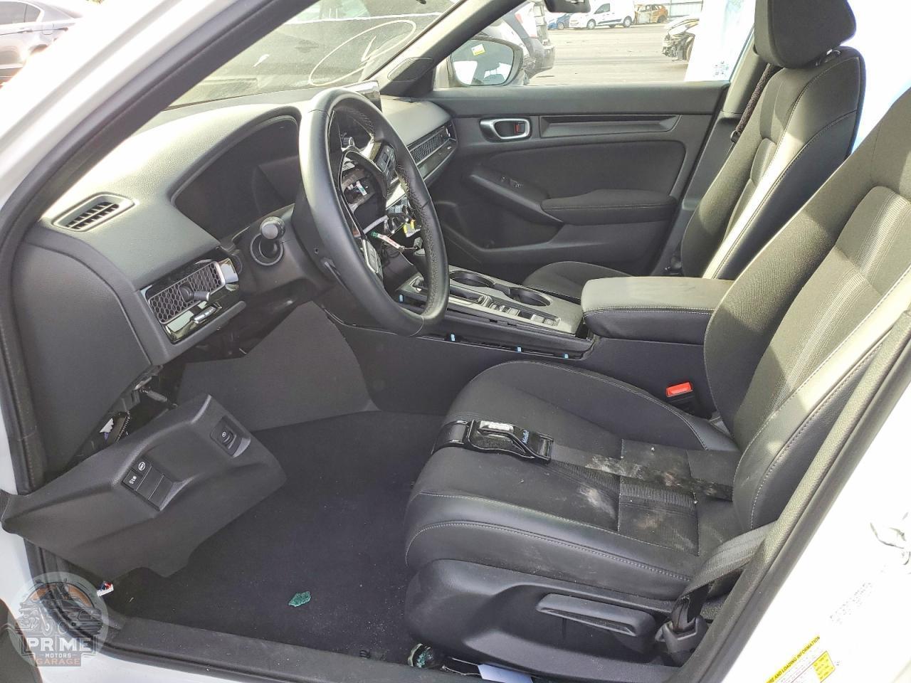 2023 HONDA CIVIC — фото 7