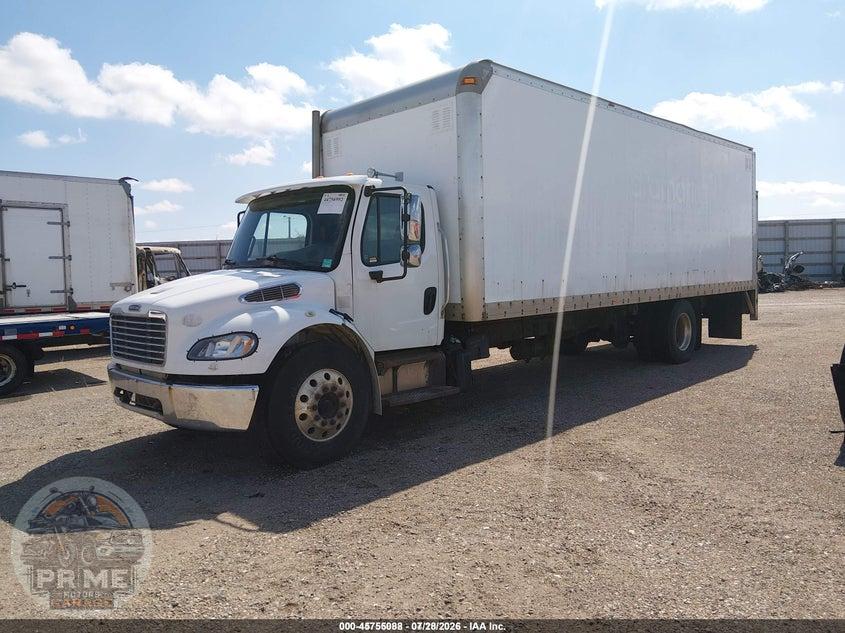 2014 FREIGHTLINER M2 106 MEDIUM DUTY — фото 2