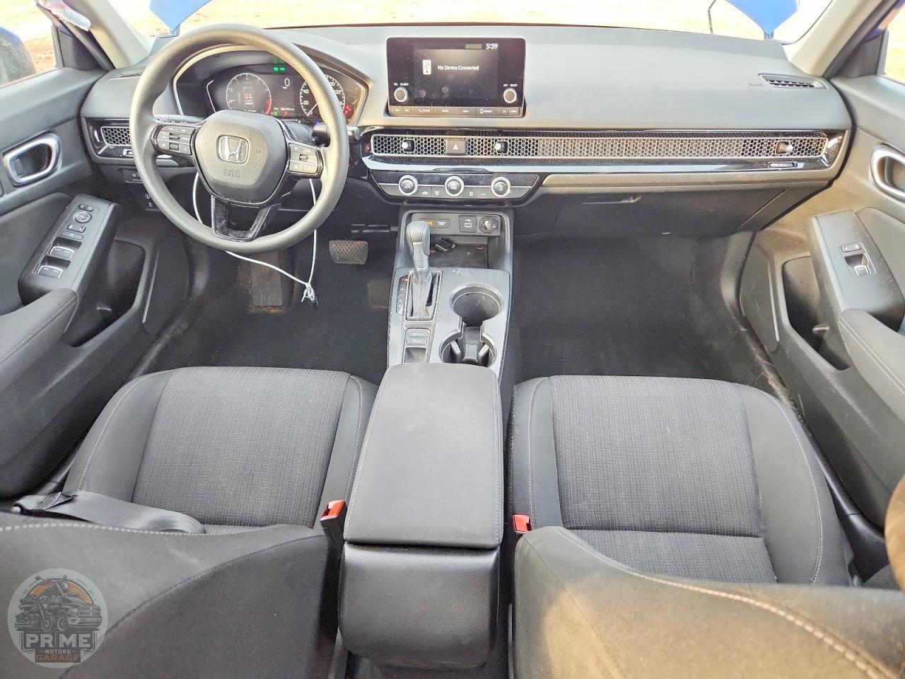 2024 HONDA CIVIC — фото 8