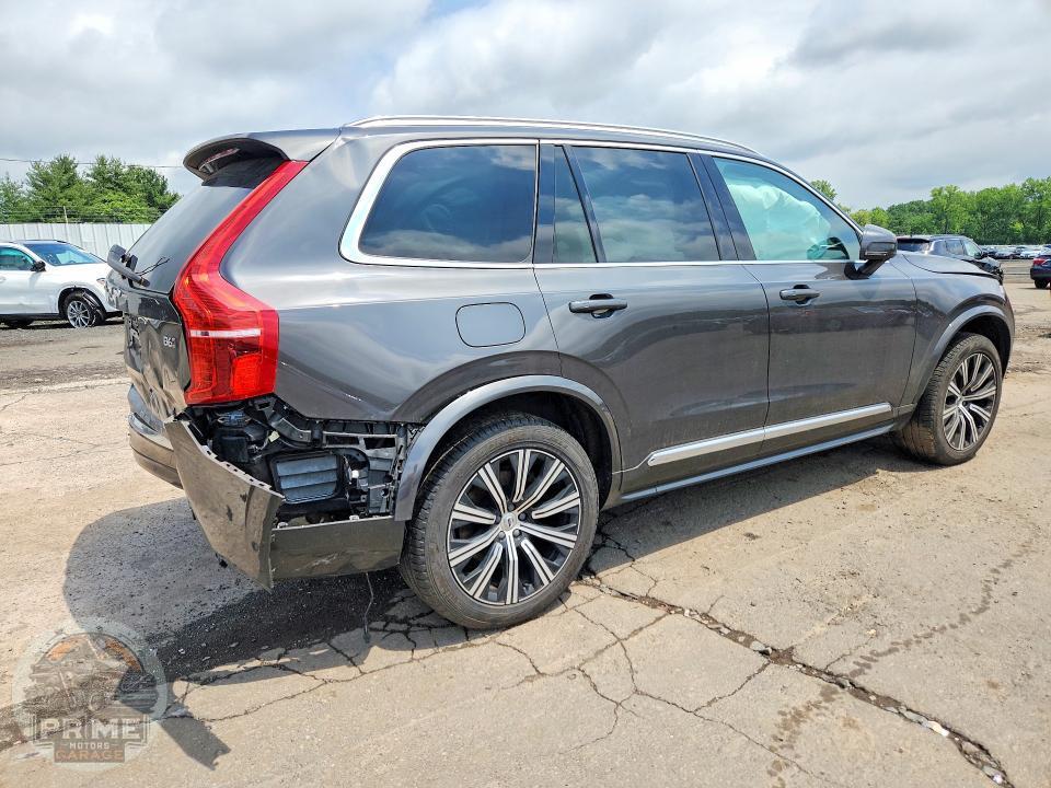 2024 VOLVO XC90 — фото 3