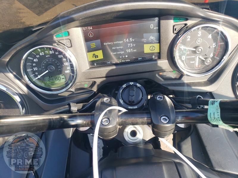 2018 YAMAHA XV1900 — фото 7