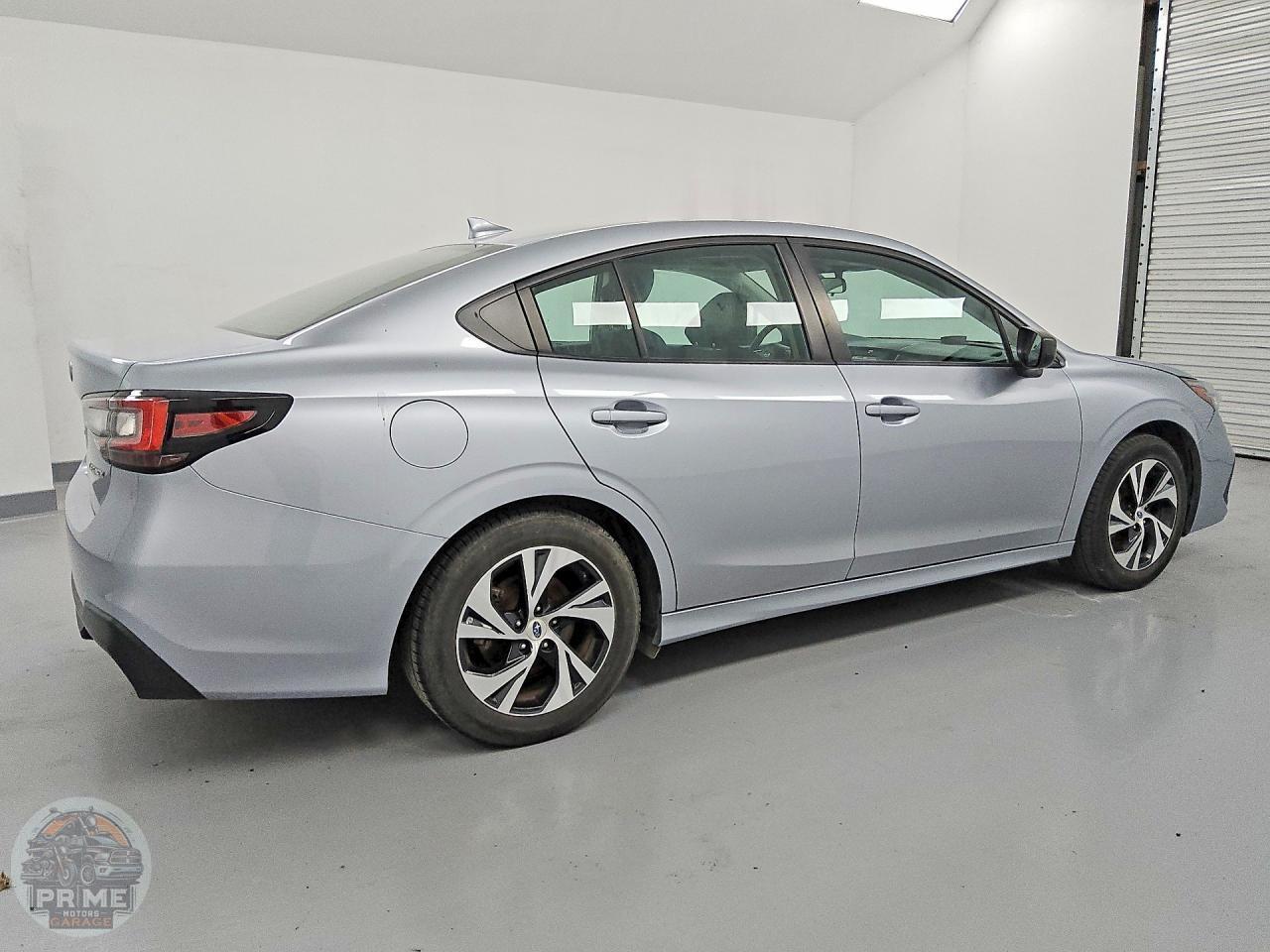 2023 SUBARU LEGACY — фото 3