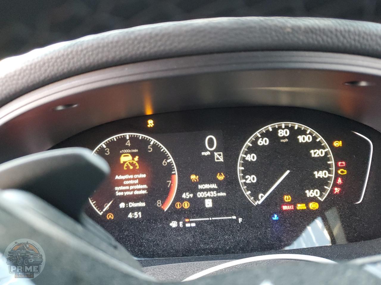 2026 HONDA CIVIC — фото 8
