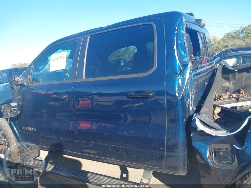 2023 RAM 1500 LIMITED  4X4 5'7 BOX — фото 14