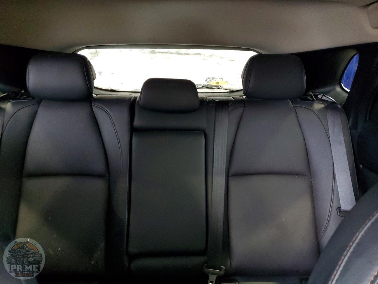 2024 MAZDA CX 30 — фото 10