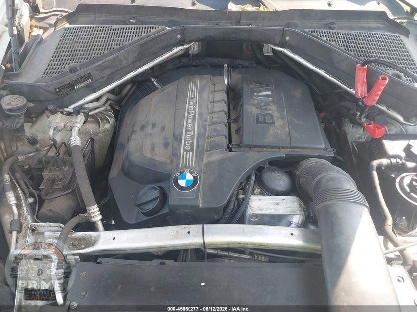 2013 BMW X5 XDRIVE35I/XDRIVE35I PREMIUM/XDRIVE35I SPORT ACTIVITY — фото 10