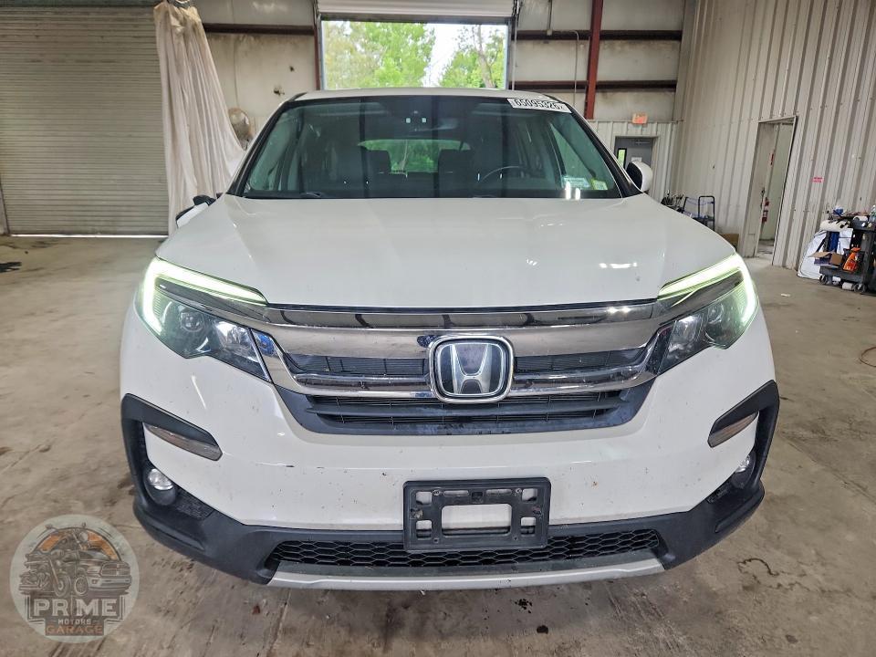 2020 HONDA PILOT — фото 5