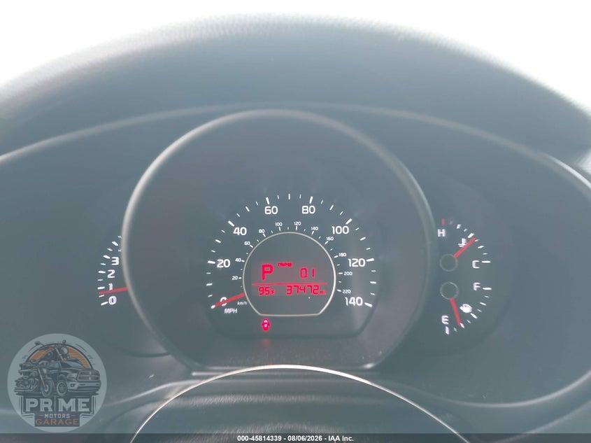 2019 KIA SOUL — фото 7