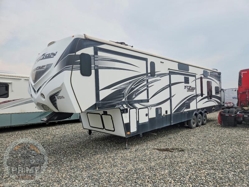 2015 KEYSTONE CHALLENGER FUZION — фото 2